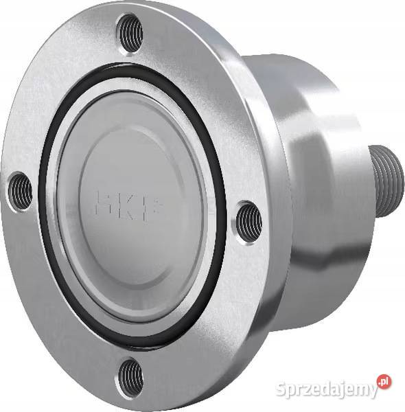 Piasta SKF BAA0004 Kockerling Holmer Farmet Szczecin