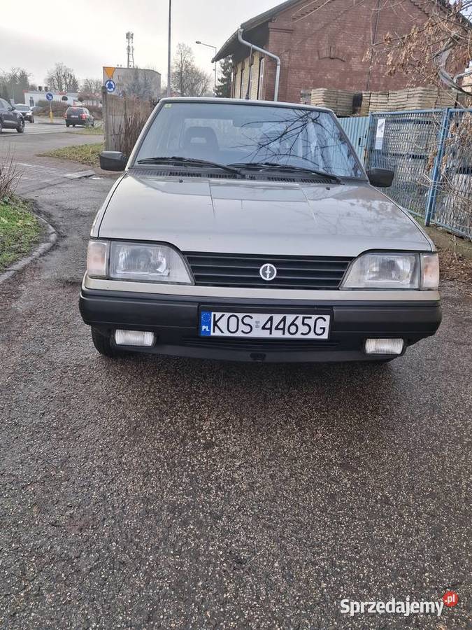Polonez caro 16gli 96r
