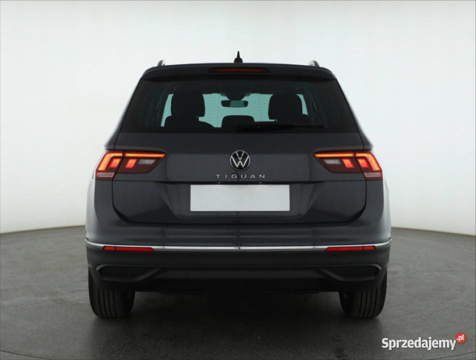 VW Tiguan 15 TSI Tiguan Piaseczno