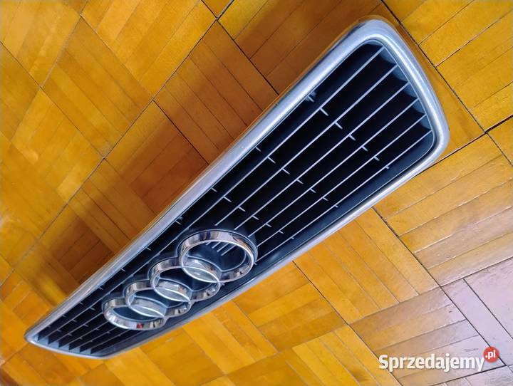 Audi 80 B4 19 TDI TD Atrapa Grill Maski podkarpackie Dębica