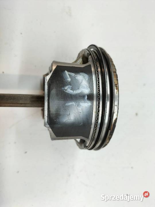 TŁOK KORBOWÓD 91L35 4 32 PENTASTAR Jeep Cherokee