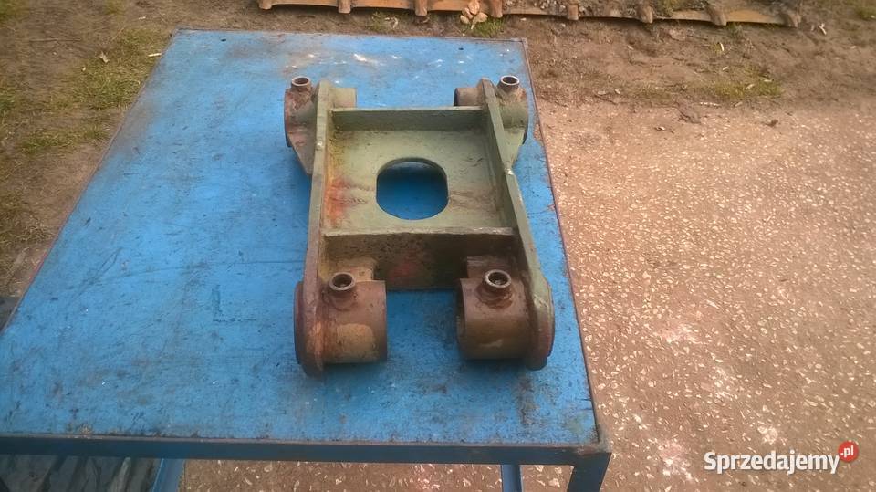 Łącznik łyżki K408 Ryczywół sprzedam