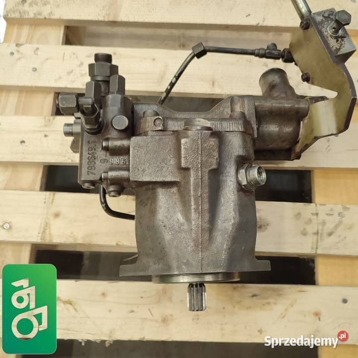 Pompa hydrauliczna 00929482 Hydromatik Wilkowo