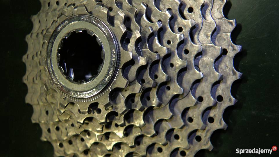 Osprzęt Shimano XTR retro 3 m950 stm950 Starachowice