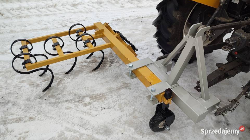 Kultywator sadowniczy pielnik sadowniczy na nieuszkodzony Opatów sprzedam