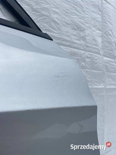 FORD S MK2 DRZWI PRAWE PRZÓD KOMPLETNE