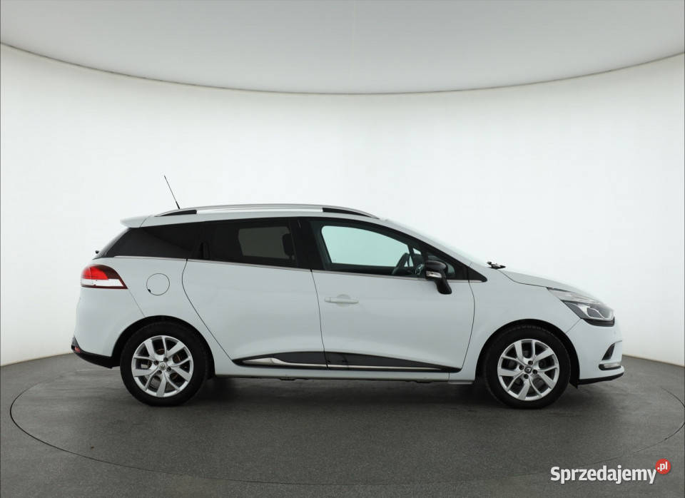 Renault Clio 09 TCe Piaseczno