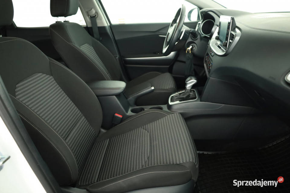 Kia XCeed 15 TGDI isofix
