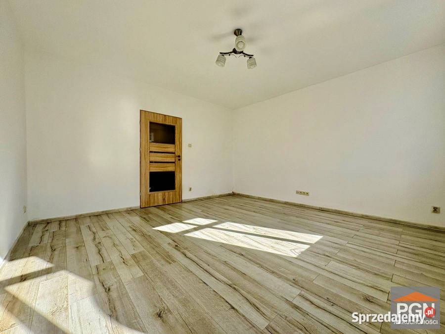 Mieszkanie Gryfice 60m2 2 pokojowe