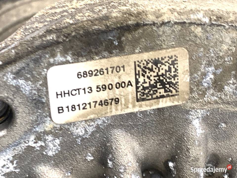 AMORTYZATOR PRAWY PRZÓD ZE SPRĘŻYNĄ MINI CLUBMAN Amortyzatory