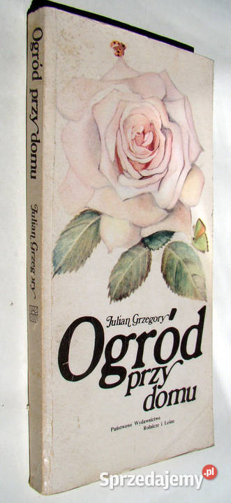 Ogród domu Julian Grzegory małopolskie Limanowa