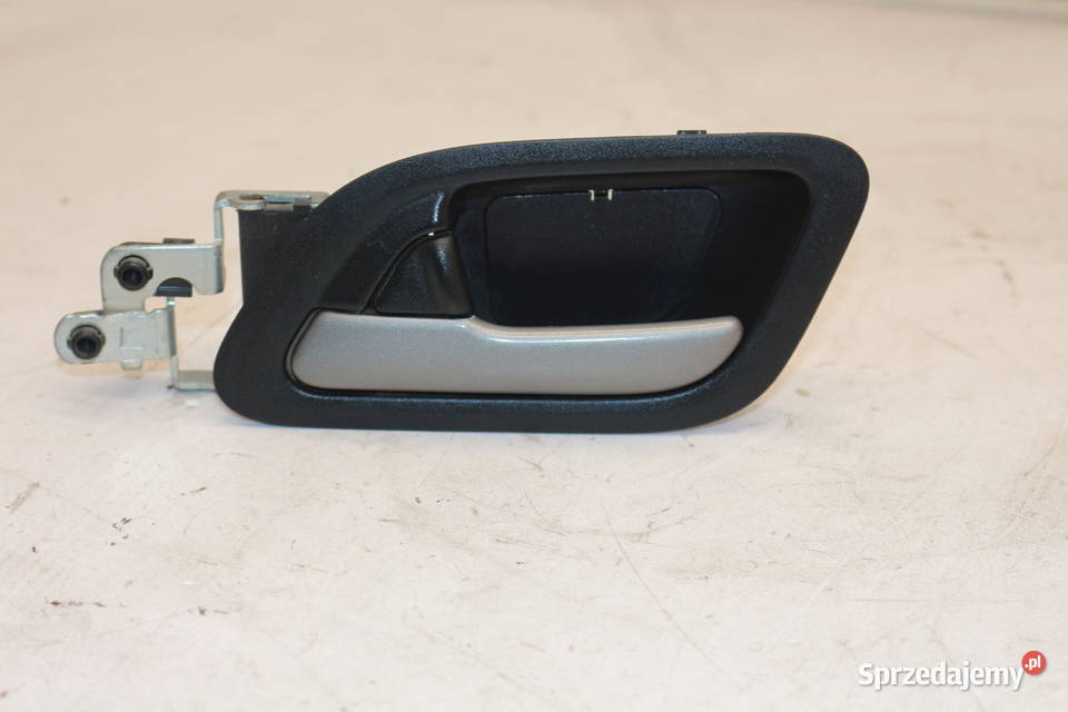 HONDA FRV 0509 KLAMKA WEWNĘTRZNA LEWA PRZÓD Wyposażenie wnętrza Prochowice