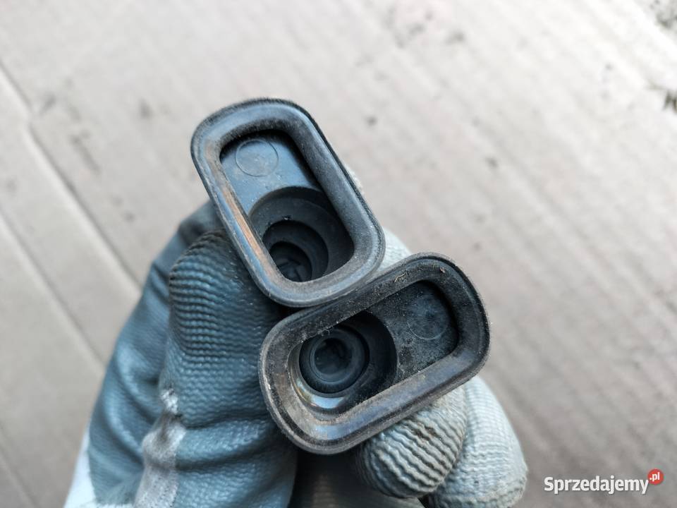 AUDI A38L A3 8L OSŁONA WŁĄCZNIKA OŚWIETLENIA lubelskie Kamień-Kolonia