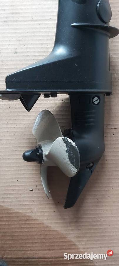 Spodzina kompletna parsun F26 bms yamaha hidea