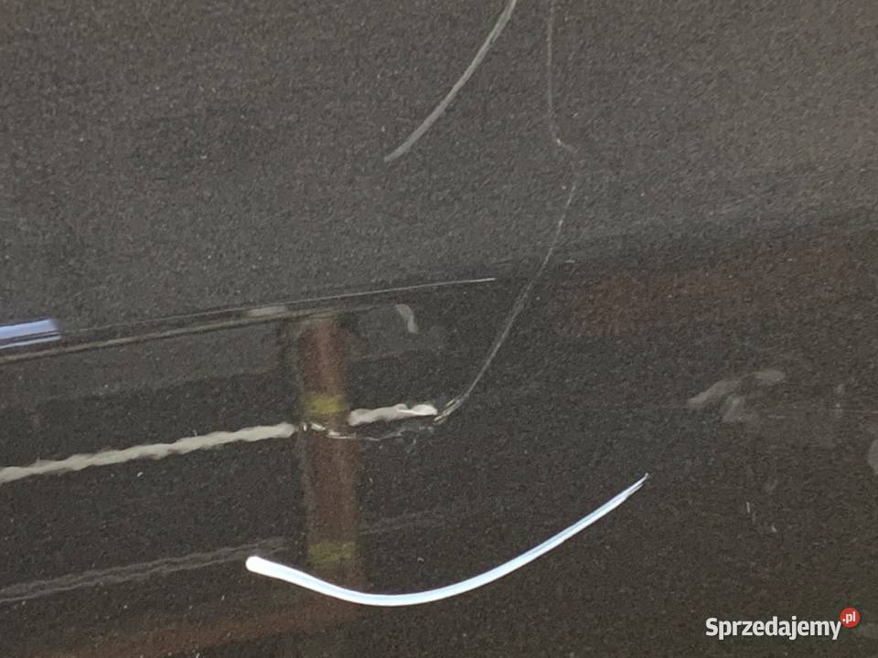 DRZWI PRAWY TYŁ VW PHAETON SedanLimuzyna 0216 osobowe podkarpackie