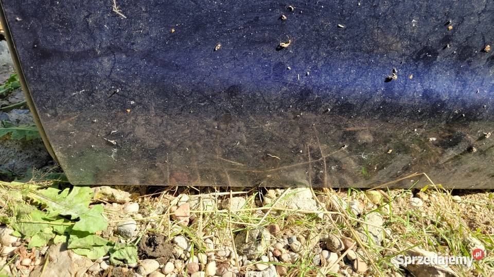 Drzwi Seat Alhambra osobowe Łagów sprzedam