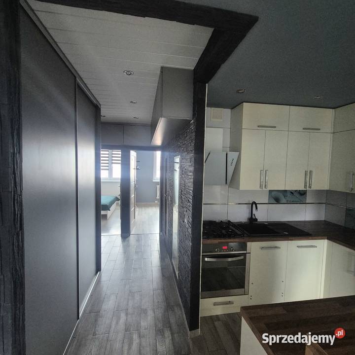 Mieszkanie na sprzedaż Sprzedaż śląskie