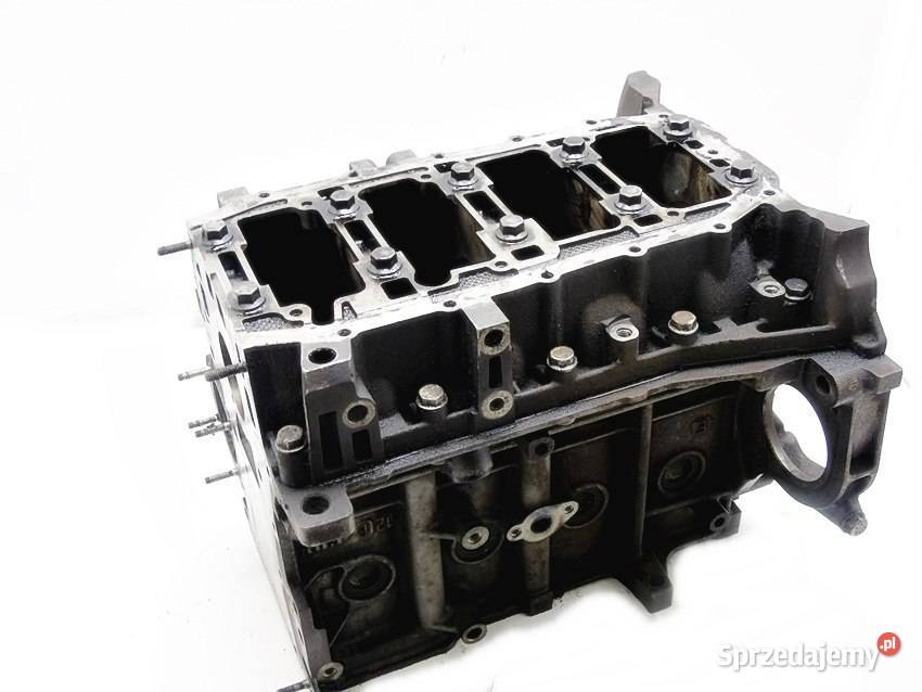 BLOK 55200513 13 CDTI CORSA MERIVA IGNIS PANDA Sosnowiec