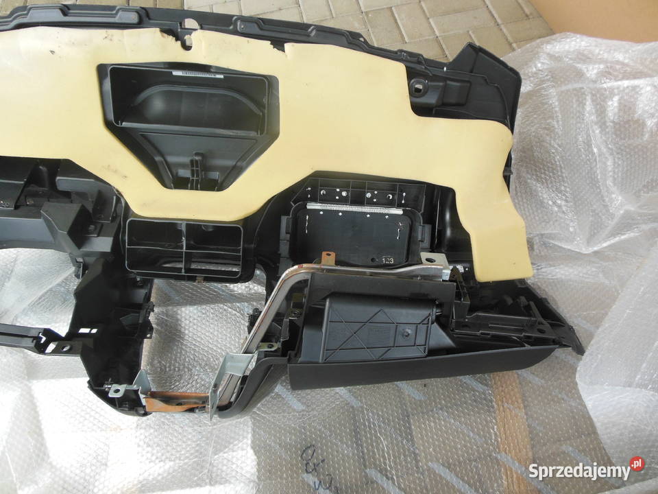 DESKA ROZDZIELCZA KONSOLA 735394541 FIAT GRANDE Kozy