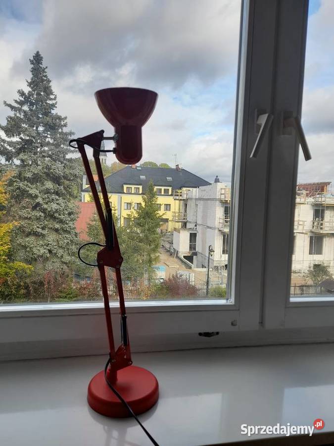 Lampka stołowa Lumiled Tobi