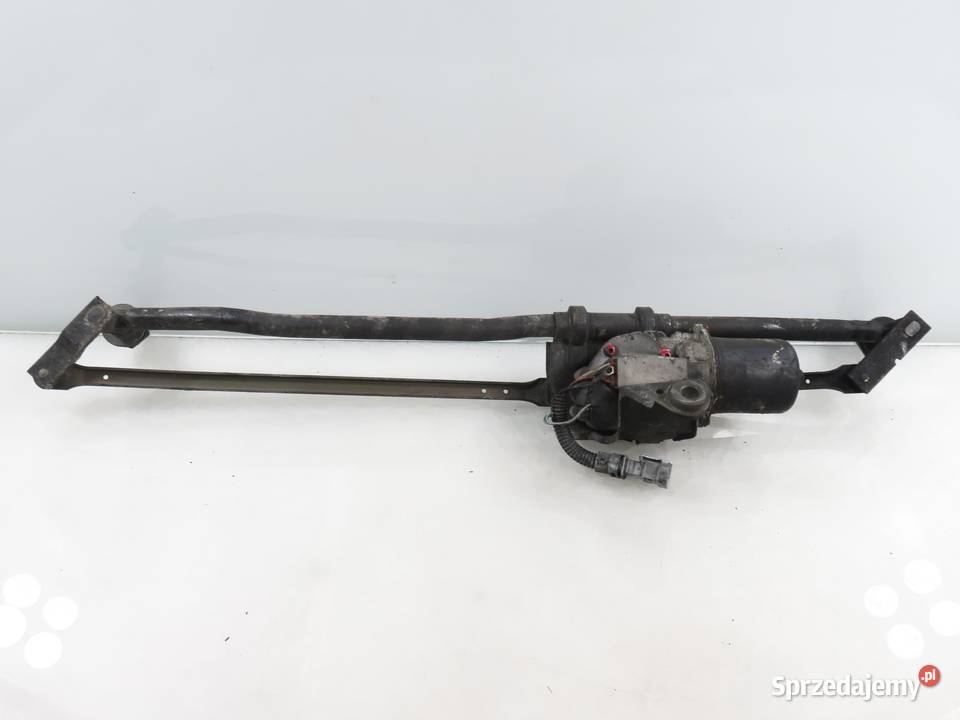 MECHANIZM WYCIERACZEK RENAULT MASTER II FD osobowe