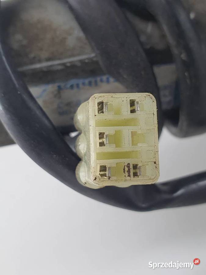 DYFER TYL DYFERENCJAL CECTEK 500 GLADIATOR łódzkie Janowice