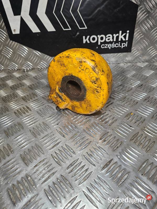 Kompletny siłownik hydroklapy zacisk przesuwu Układ hydrauliczny Gdynia