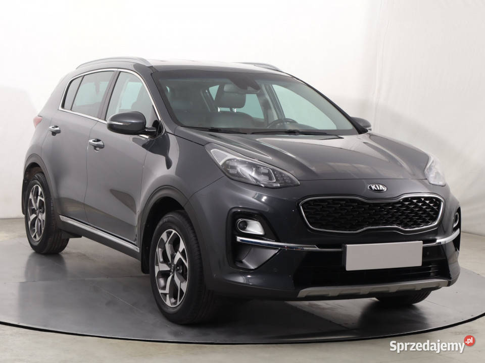 Kia Sportage 16 GDI poduszka powietrzna