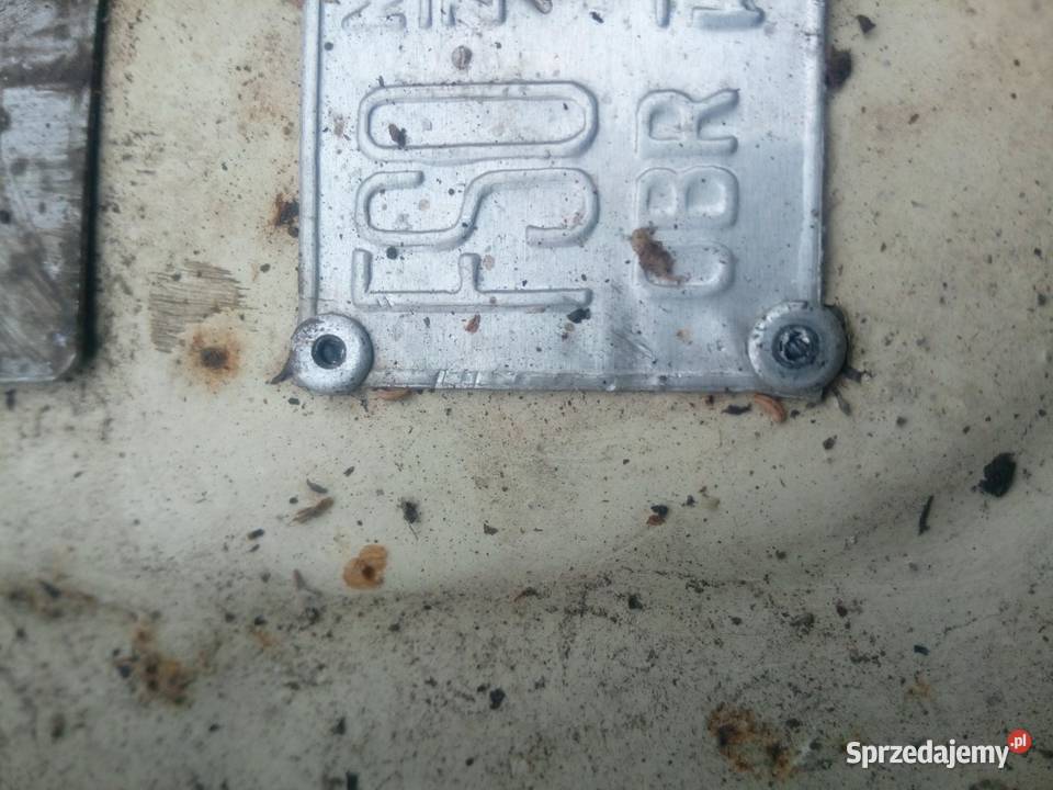 Fiat 125 p pić ap 1989 sprowadzony ze uszkodzony