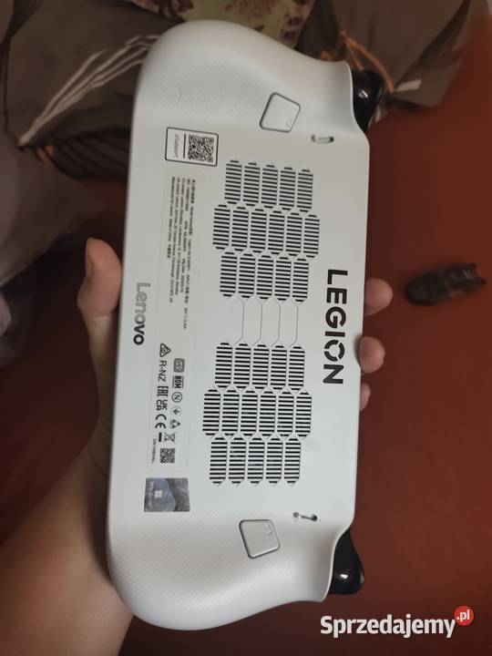 Lenovo legion go s 32GB i 1tb SSD Kłodawa