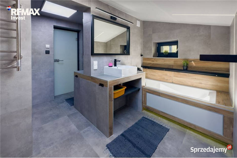 Komfortowy apartament w górach Ustroń