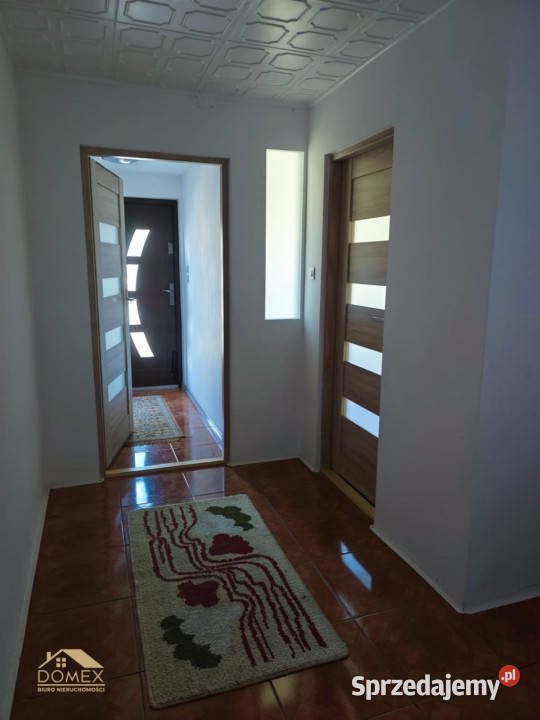 sprzedaży domu wolnostojącego Kocoń 220m2