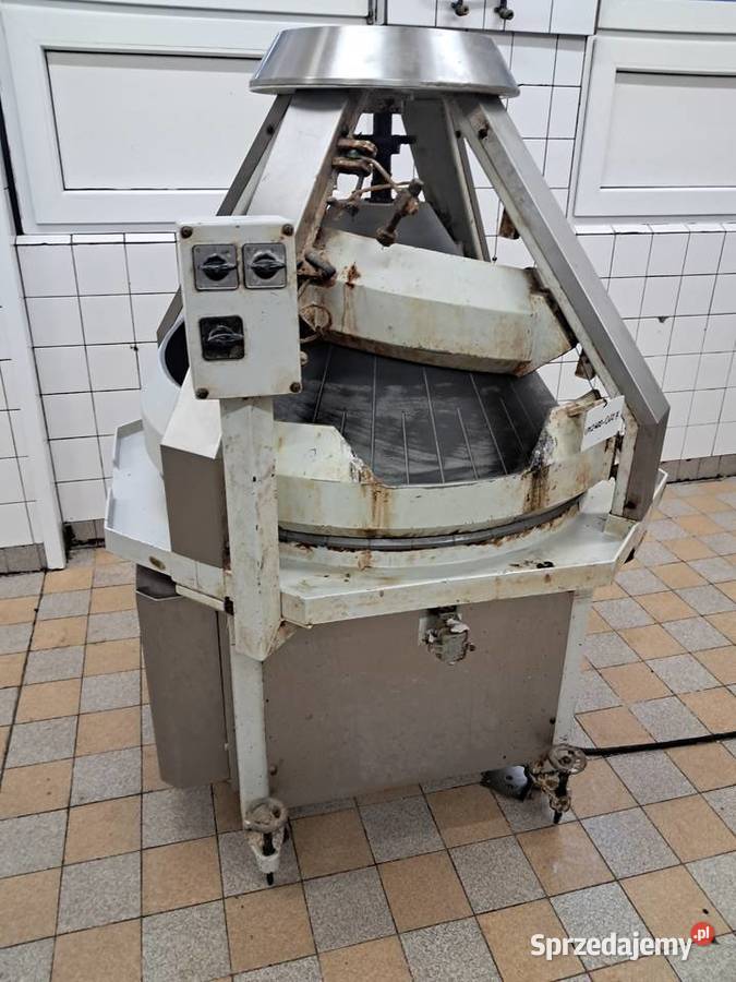 Zaokrąglarka stożkowa WP CR 59 Gastronomia Rzeszów sprzedam