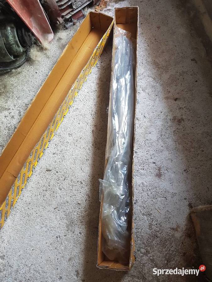 Wom ursus 2812 3512 Koła zębate wałek wom Bochnia sprzedam