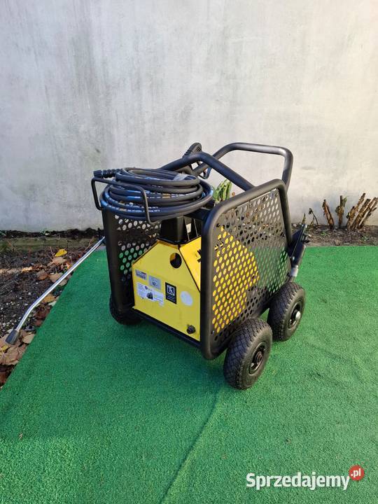 Myjka Karcher HD 1615 Gwarancja Wysyłka Serwis Radom