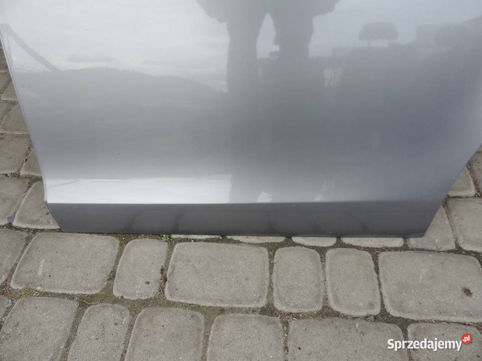 SEAT ALTEA DRZWI LEWY TYŁ LS7U sprzedam