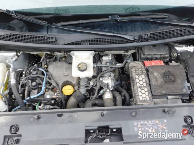 MERCEDESBENZ CITAN 1461 ccm 116 diesel śląskie Katowice sprzedam