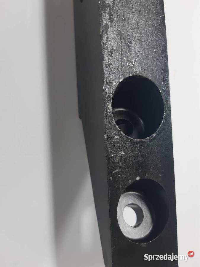 Korpus dłuta wymiennego Michel Rolnictwo