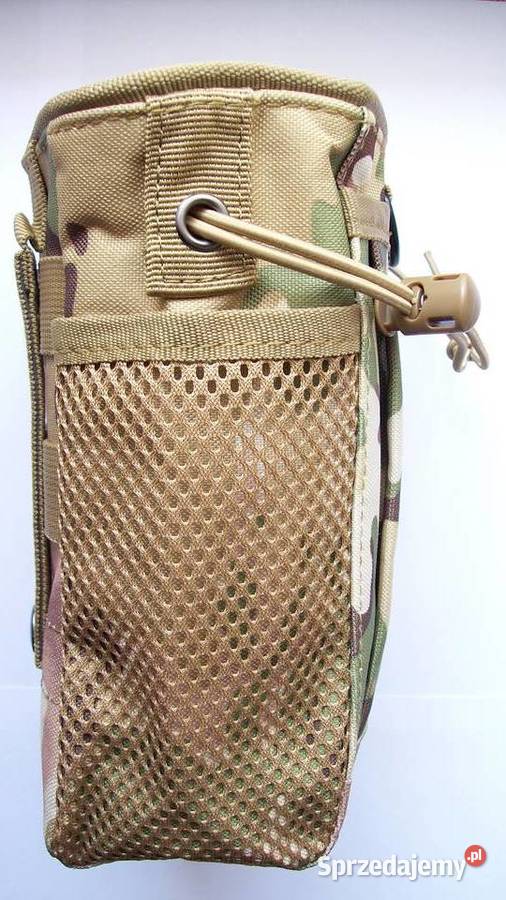 Taktyczny regulowany worek zrzutowy Molle Reda