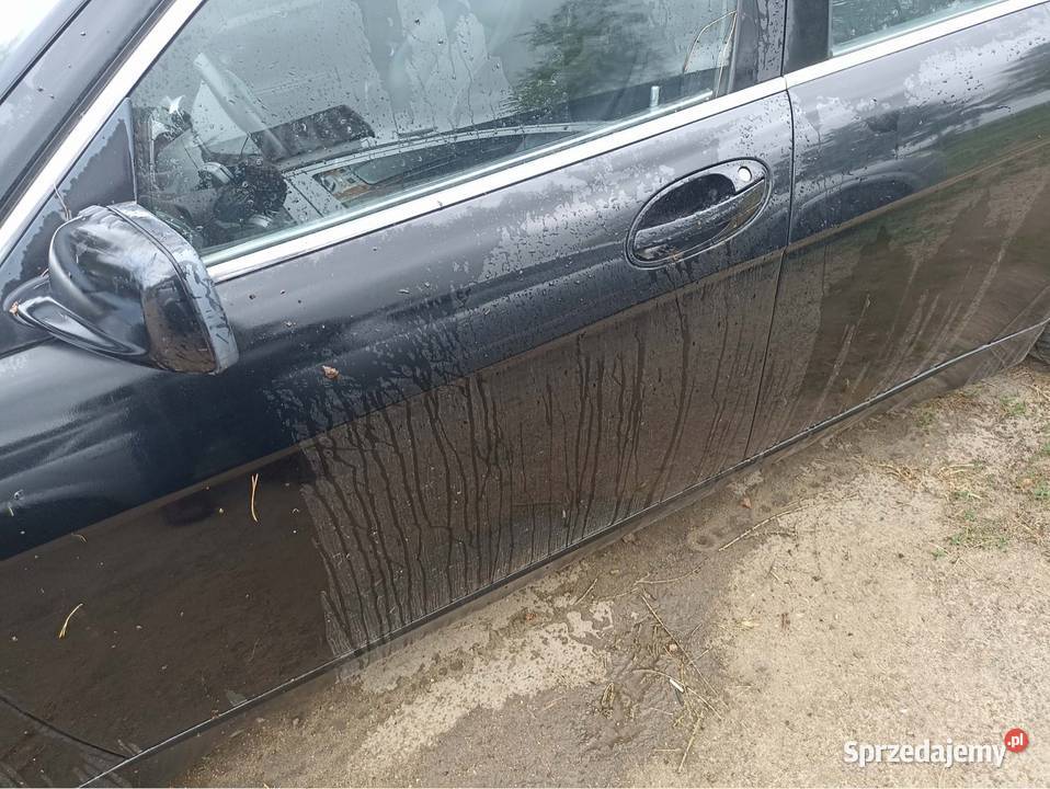 Bmw e65 30d na części mazowieckie Płońsk