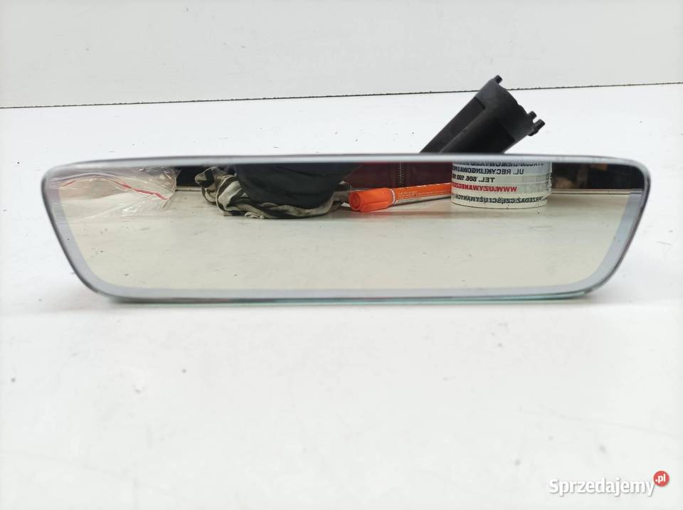LUSTERKO WEWNĘTRZNE 156178P580 Alfa Romeo Tonale osobowe