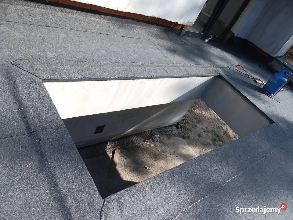 Dach dekarz blacharz Łuków