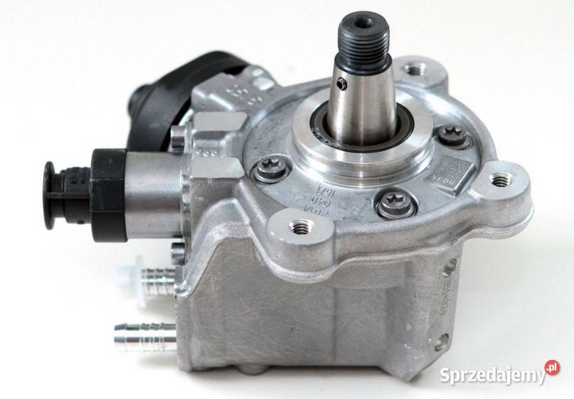 Pompa wtryskowa BOSCH 0445010853 do BMW 30 Części samochodowe Bladowo