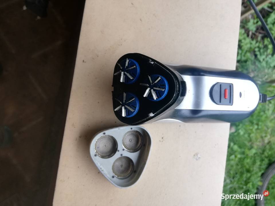 maszynka elektryczna akumulatorowa Koluszki