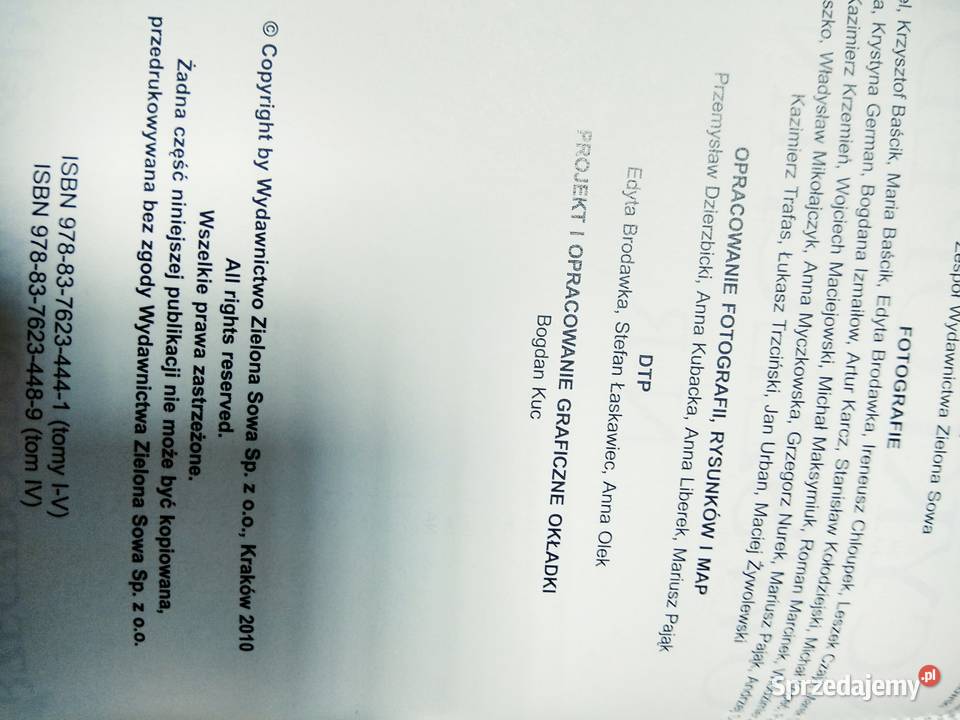 Ilustrowana encyklopedia powszechna książki Warszawa