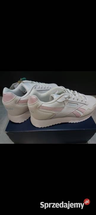 Buty sportowe sneakersy damskie Reebok Glide Sochaczew
