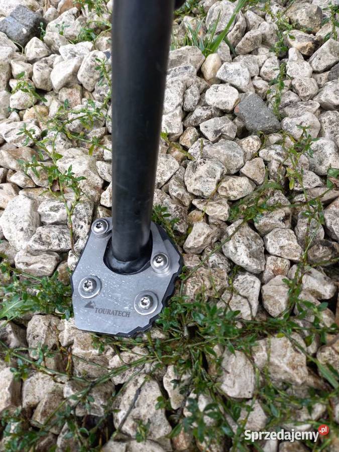 KTM 1290 Super Adventure T tuning Rzeszów