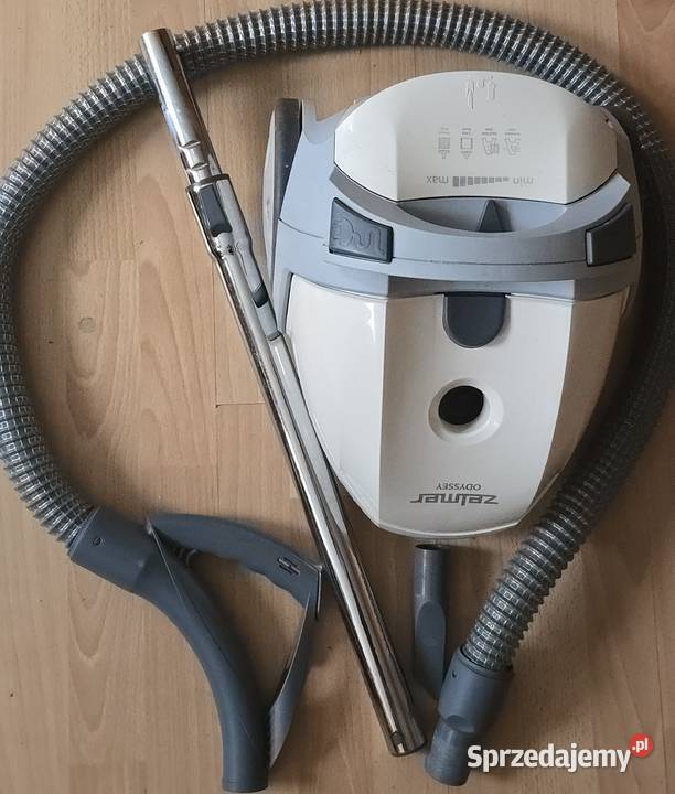 Odkurzacz Zelmer Odyssey 890W Kielce
