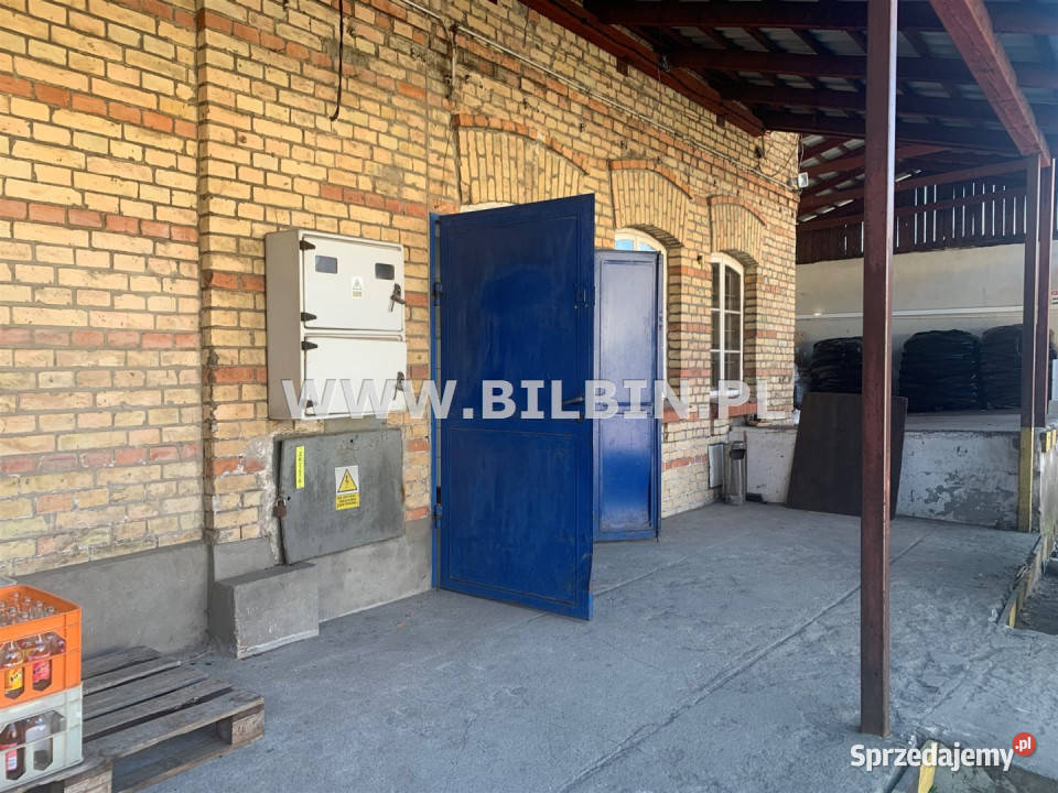 Sprzedaż lokalu Suwałki 690m2 podlaskie