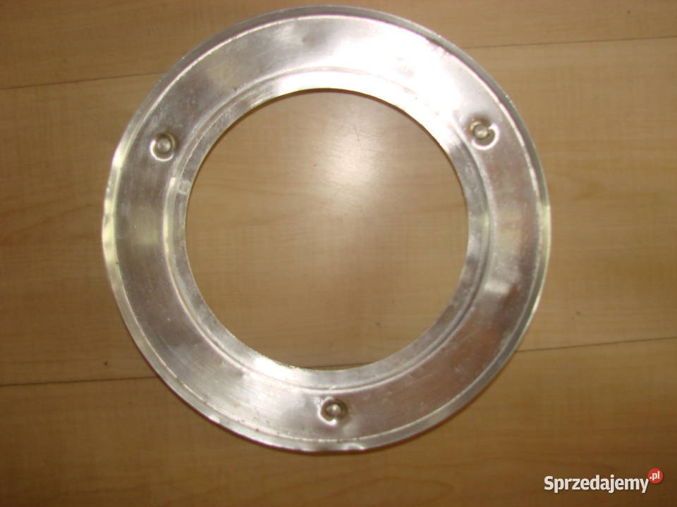 aluminiowa podstawka prodiża pomorskie Pruszcz Gdański